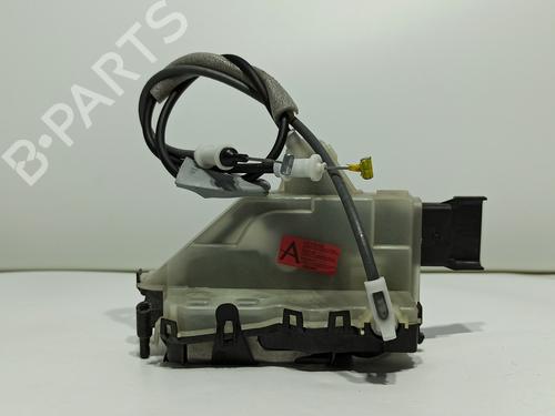 Front right lock CITROËN C3 III (SX) 1.6 BlueHDi 75 | BP15471002C97