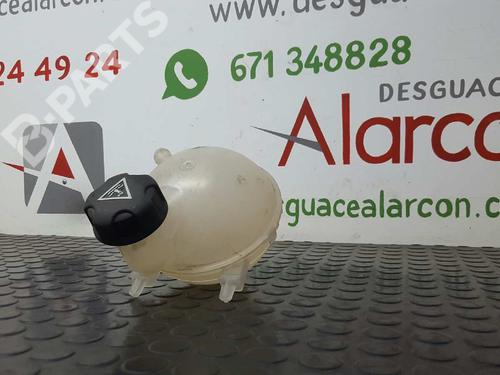 Expansion tank CITROËN C4 II (NC_) 1.6 HDi 90 | BP2782053C120 
