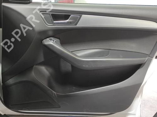 right-front-door-panel-audi-q5-8rb-20-tfsi-quattro-2008-2009-2010-2011-2012-2013-2014-2015-2016-2017-2018-2019-18143845 main image