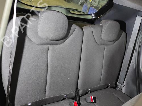 Sæde Bagtil TOYOTA AYGO X (_B7_) 1.0 VVT-i (KGB70) | BP29415406C17 - Image 2