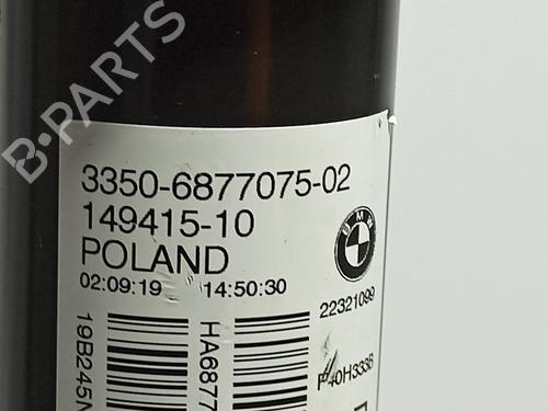 Left rear shock absorber BMW 1 (F21) 116 d | BP17861652M18 