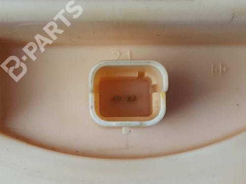 Fuel pump PEUGEOT PARTNER Box Body/MPV 1.6 HDi | BP9671115M76 