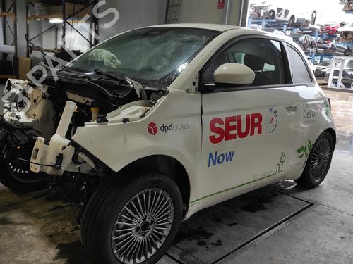 Used Parts FIAT 500e (332_) [2020-2025]  4281595