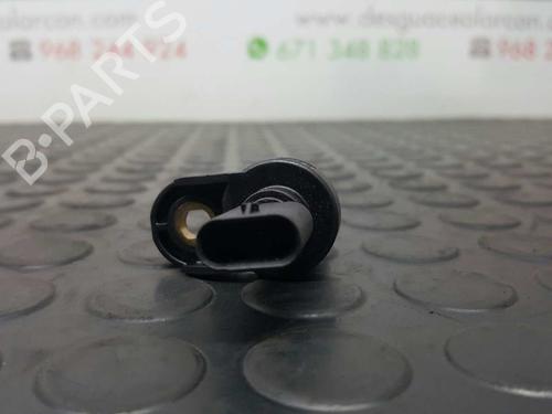 Electronic sensor BMW 1 (E87) 118 d | BP2757268M84