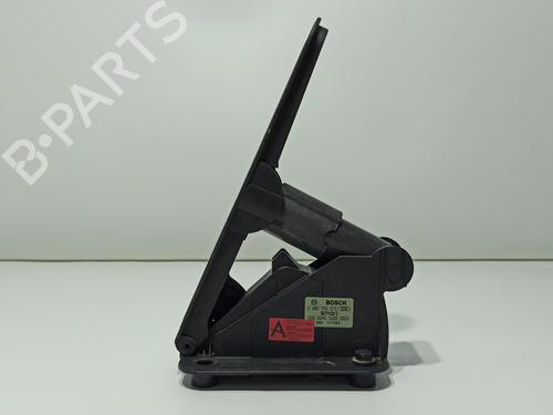 Pedal SMART CITY-COUPE (450) 0.7 (450.333) | BP16673151I4 