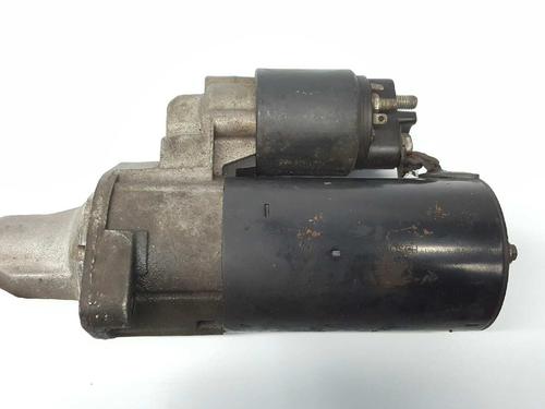 Starter MERCEDES-BENZ S-CLASS Coupe (C215) CL 500 (215.375) | BP2729963M8 