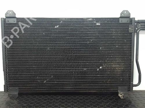 Used AC radiator MERCEDES-BENZ SPRINTER 4-t Van (B904) [1995-2012]  3194370