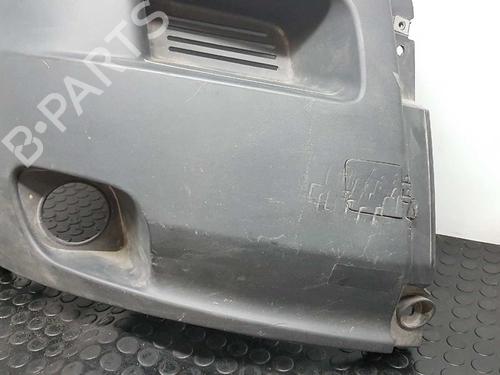 Corner bumper PEUGEOT BOXER Van 2.2 HDi 110 | BP14534424C117