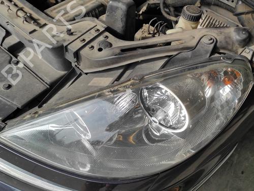 Left headlight PEUGEOT 807 (EB_) 2.0 | BP26443194C28