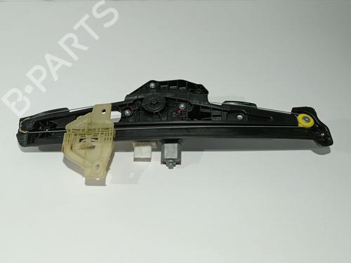 Front left window mechanism RENAULT CAPTUR II (HF_) TCe 140 (HFN0) | BP39246746C22 - Image 2