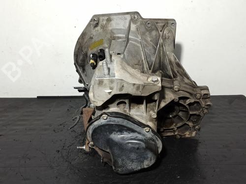 Gearbox FORD FIESTA VI (CB1, CCN) 1.4 TDCi | BP40279967M3 - Image 3