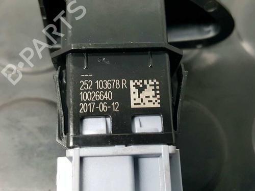 Switch RENAULT CLIO IV (BH_) 1.5 dCi 90 | BP14532413I30
