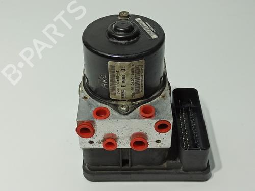 ABS pump FORD FIESTA VI (CB1, CCN) 1.4 TDCi | BP39248287M43 - Image 6