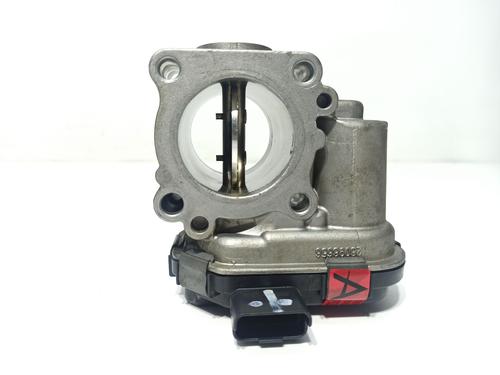 throttle-body-peugeot-partner-box-bodympv-2008-33833388 main image