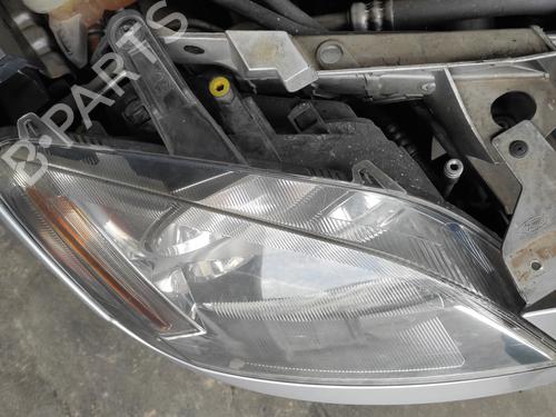 Right headlight FORD FOCUS C-MAX (DM2) 1.6 TDCi | BP23560637C29