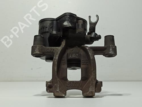 Used Right rear brake caliper BMW 2 Active Tourer (F45) 218 d (150 hp) 25014929