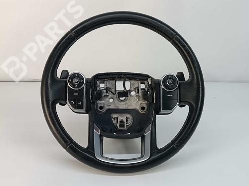 Rat LAND ROVER RANGE ROVER SPORT II (L494) 3.0 TDV6 4x4 (258 hp) 10076628