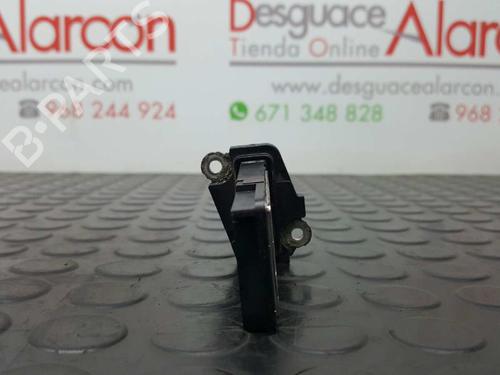 Mass air flow sensor NISSAN CABSTAR E (TL_, VL_)  | BP11495210M95