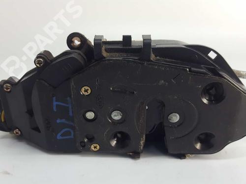 Used Front left lock KIA CARNIVAL II (GQ) 2.9 CRDi (144 hp) 4378606