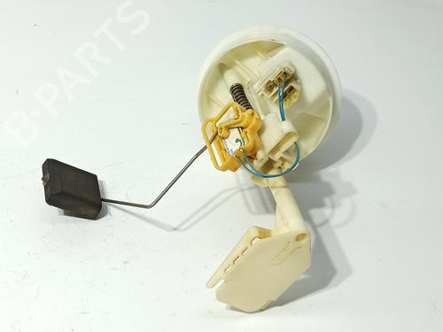 Bränslepump MERCEDES-BENZ E-CLASS (W211)  | BP17365620M76 