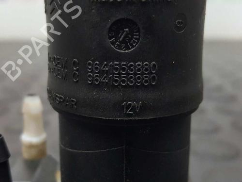 Washer pump PEUGEOT 208 I (CA_, CC_) 1.6 HDi | BP14532692E24 