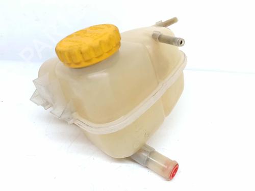Used Expansion tank OPEL ASTRA G Hatchback (T98) 1.6 16V (F08, F48) (101 hp) 10740918