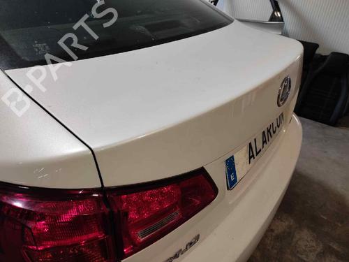Tailgate LEXUS IS II (_E2_) 220d (ALE20) | BP7308460C6