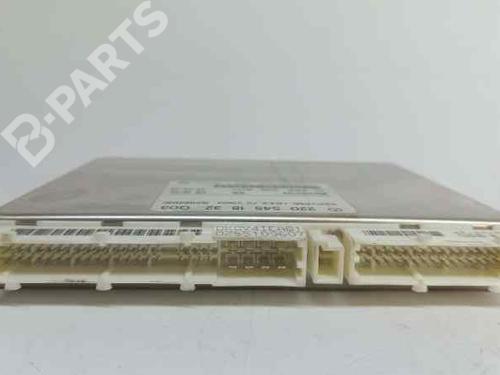 Control unit MERCEDES-BENZ S-CLASS (W220) S 320 CDI (220.025, 220.125) | BP7207726M11 