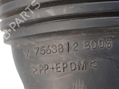 Pipe PEUGEOT 308 I (4A_, 4C_) 1.4 16V | BP14535496M125