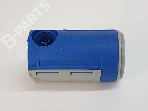 Electronic module MERCEDES-BENZ S-CLASS (W220) S 500 (220.075, 220.175, 220.875) | BP10264881M83 