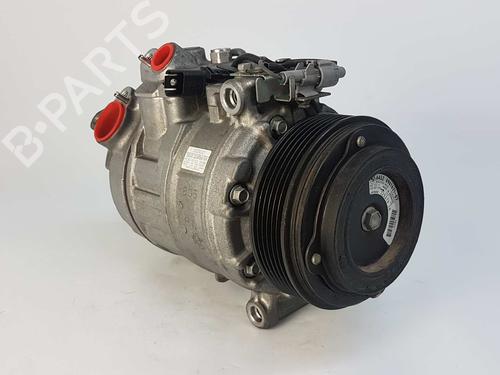 AC-Kompressor BMW 3 Convertible (E93) 330 i (258 hp) 7308771