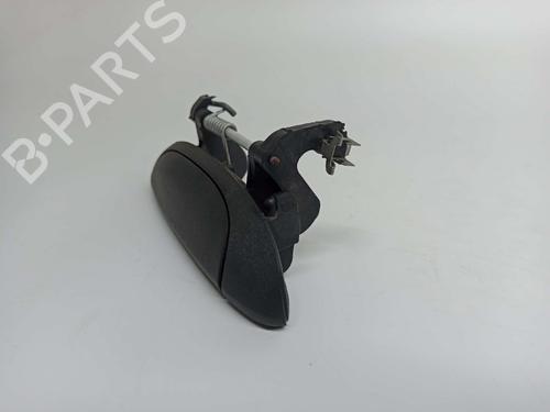 Front left exterior door handle DACIA LOGAN (LS_) 1.4 (LSOA, LSOC, LSOE, LSOG) | BP5825661C128 