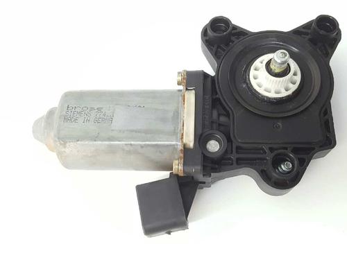 Rudehejsemotor bagstkærm venstre MERCEDES-BENZ S-CLASS (W220) S 320 CDI (220.026, 220.126) | BP5240263E23 