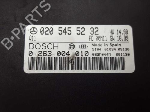 Elektronisk modul MERCEDES-BENZ S-CLASS Coupe (C215) CL 500 (215.375) | BP2746614M83 