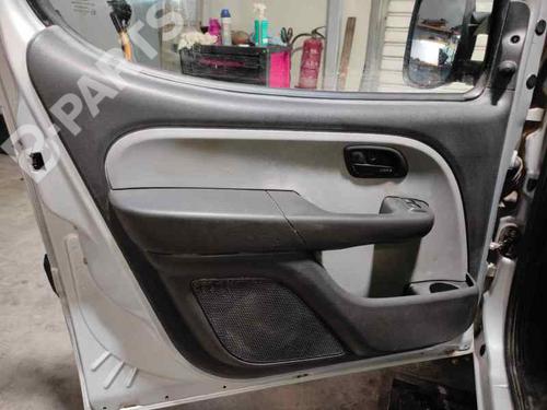 Front left panel FIAT DOBLO Box Body/MPV (223_) 1.9 JTD | BP9769126C58 