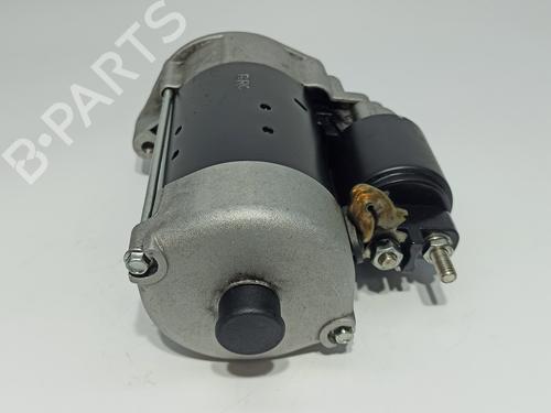 Starter MERCEDES-BENZ M-CLASS (W163) ML 270 CDI (163.113) | BP15068909M8