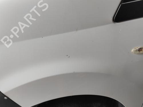 Left front fenders NISSAN NV200 / EVALIA Bus 1.5 dCi 90 (M20, M20M) | BP27395247C41 