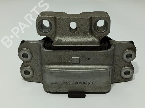 Support de moteur SEAT LEON (1P1) 1.6 (102 hp) 15850892