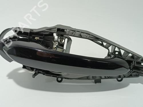 Used Front right exterior door handle BMW 1 (F21) 116 d (116 hp) 15113445