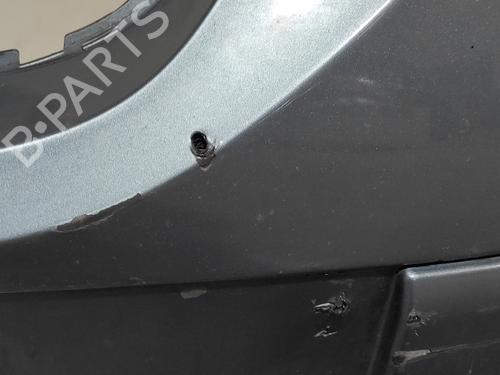 Front bumper SEAT TOLEDO III (5P2) 1.9 TDI | BP26917084C7