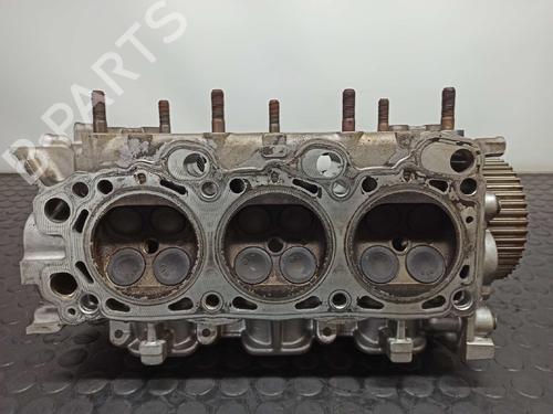 Cylinder head MITSUBISHI GALANT VIII (EA_) 2.5 V6 24V (EA5A) | BP10977668M5