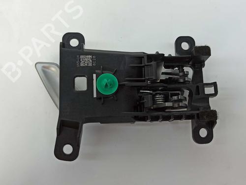 Rear left interior door handle HYUNDAI KONA (OS, OSE, OSI) 1.0 T-GDi Hybrid 48V | BP10420195I15 
