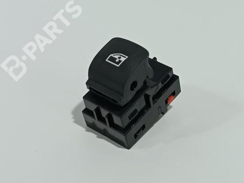 Mando elevalunas trasero izquierdo BMW 1 (F40) 118 d (150 hp) 61317950756 | 7950756 AI01HW01