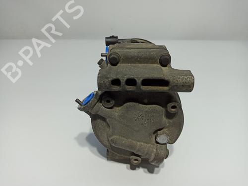 AC compressor KIA PRO CEE'D (ED) 1.6 | BP13688343M34 