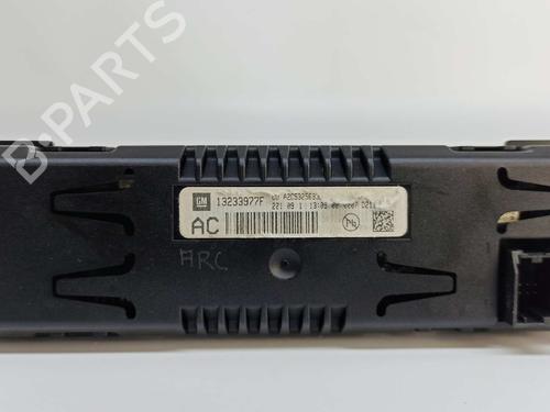 Display monitor OPEL INSIGNIA A (G09) 2.0 CDTI (68) | BP7979906C48