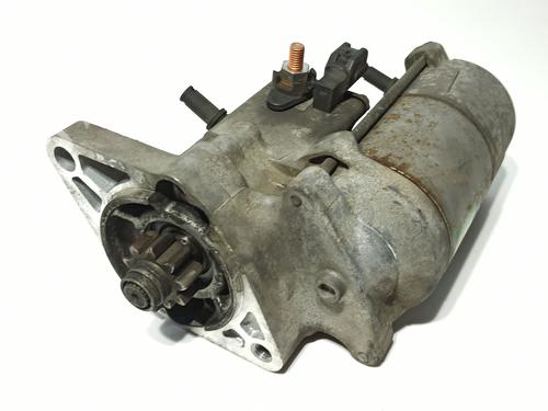Used Starter Starter TOYOTA COROLLA (_E12_) 1.4 D (NDE120_, NDE120R) (90 hp) 33952998 33952998