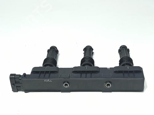 Ignition coil OPEL CORSA B (S93) 1.0 i 12V (F08, F68, M68) | BP13716012M94 
