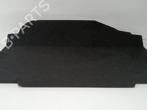 Used Luggage compartment floor BMW 1 (F40) 118 d (150 hp) 28309688