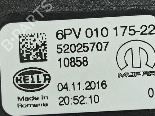 Pedal FIAT TIPO Hatchback (356_, 357_) 1.4 (356HXA1B) | BP13946260I4 