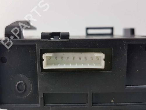 Lichtschalter RENAULT GRAND SCÉNIC II (JM0/1_) 1.9 dCi (JM0G, JM12, JM1G, JM2C) | BP5153812I24